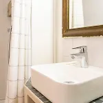 아파트 Proche Centre-ville Et Universite 캉