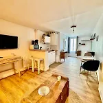 Appartement Proche Centre-ville Et Universite Caen