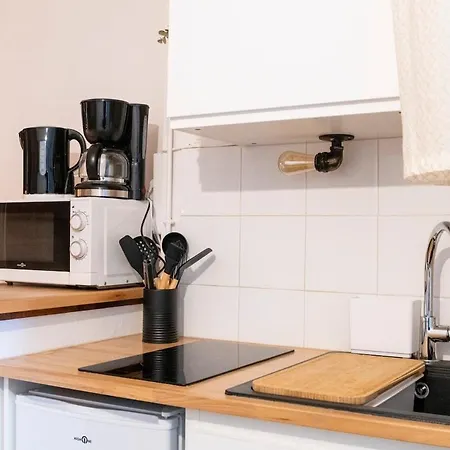 Proche Centre-ville Et Universite * 凯恩