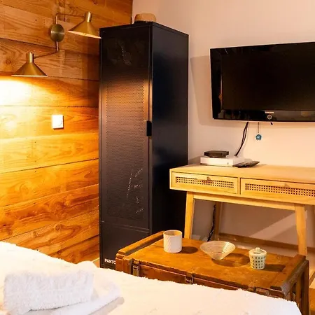 Studio Au Pied Du Chateau - Centre Caen - Tram
